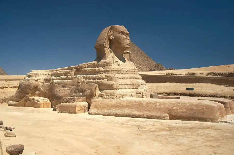 Image result for sphinx