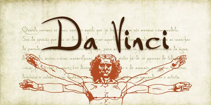 25 Facts about Leonardo da Vinci