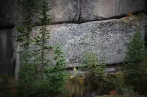 Larger than Baalbek: Huge Megaliths found in Russia defy explanation