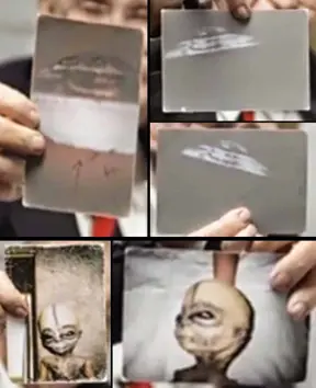 Scientist at deathbed makes shocking confessions about Aliens, UFOs, and Anti-gravity tech