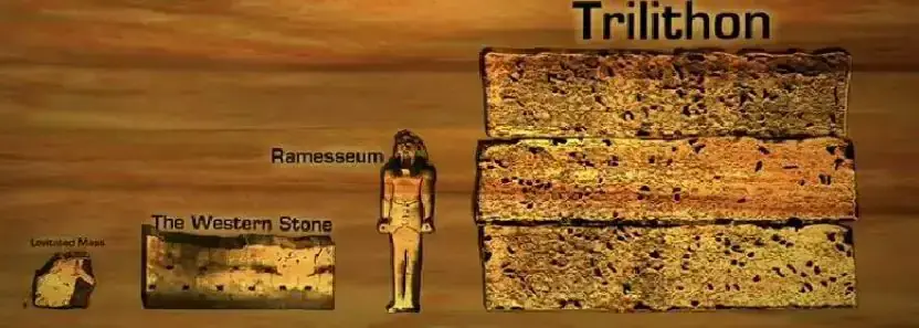 Ancient Engineering mysteries: How did Ancient Mankind move and cut megalithic blocks of stone?