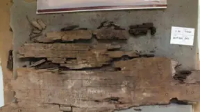 Inscription Found On Egyptian Coffin Provides A Detailed Map Of The Underworld