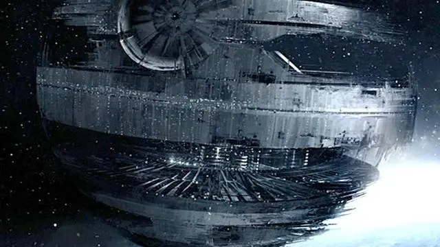 6 inexplicable images of the Moon taken by NASA that will creep you out