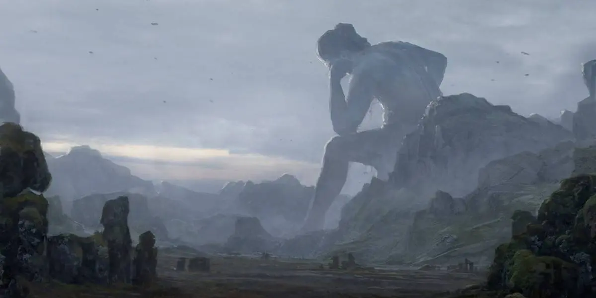 An Ancient Race of 'White Giants' existed according to Ancient Native American tribes