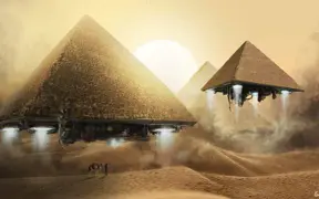Akhenaten: The Most Mysterious Pharaoh Of Ancient Egypt
