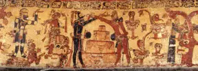 Popol Vuh - The sacred book of the Ancient Maya: Other Beings Created Mankind