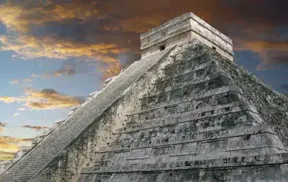 20 Facts about the Ancient Maya Civilization