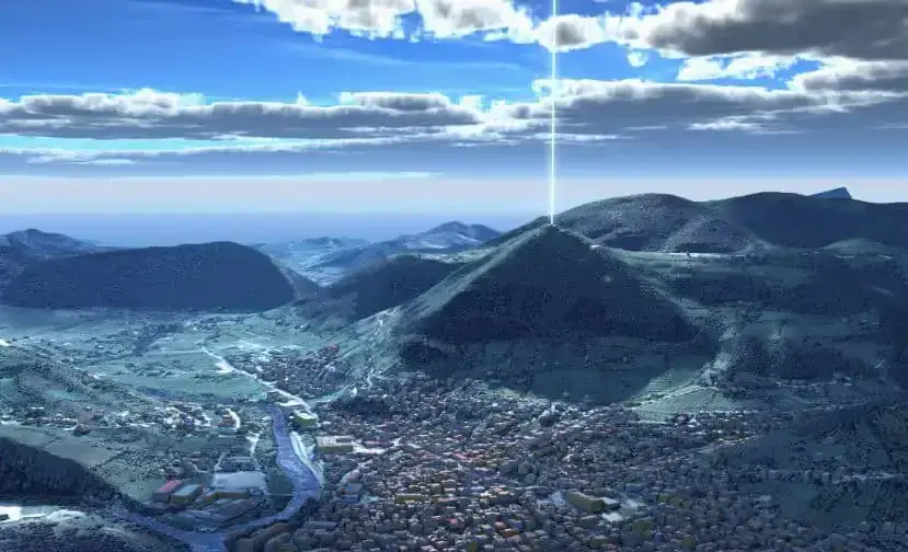 10 Facts about the Bosnian Pyramids