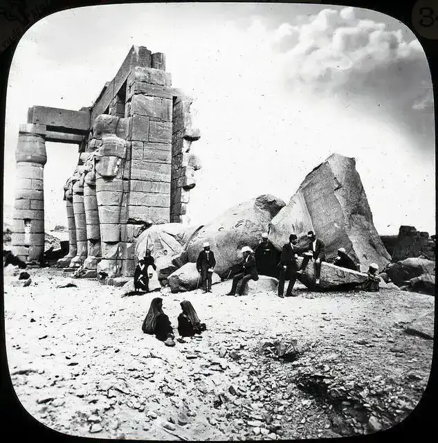 Here Are 5 Of The Largest Stones Ever Moved By The Ancients