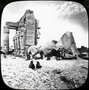 Here Are 5 Of The Largest Stones Ever Moved By The Ancients