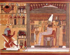 5 Most Worshiped Ancient Egyptian Gods and Goddesses