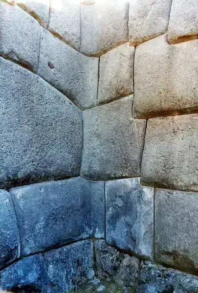 10 incredible images of Sacsayhuaman that you probably haven't seen