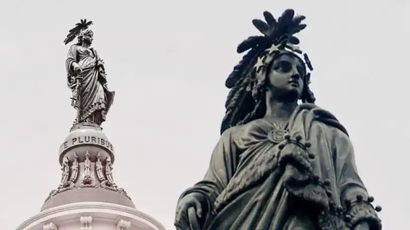 Sky Woman: The Overlooked Iroquois Influence on America