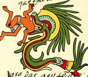 Researchers reveal 143 new Nazca Lines of strange humanoid beings and a two-headed 'snake'