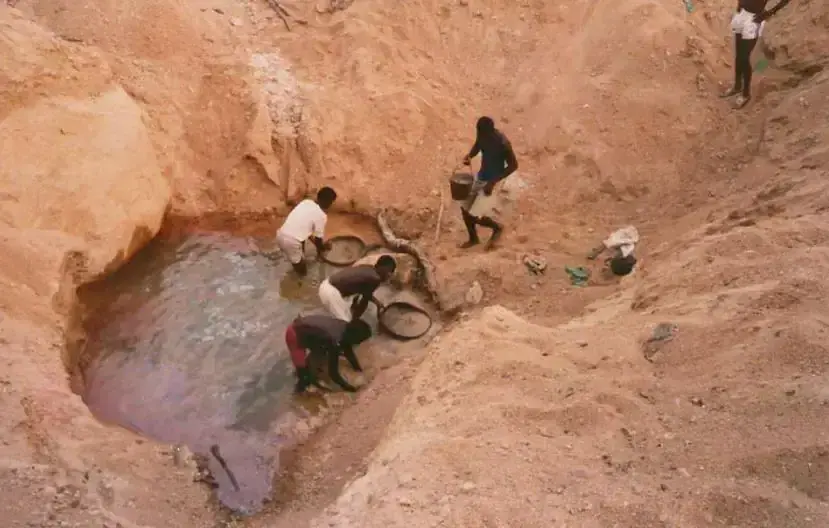 The Pitoni Sky Stones, hard evidence that extraterrestrials visited West Africa?