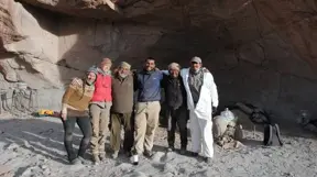 Researchers Find Evidence Of Oldest Human Occupation In South America