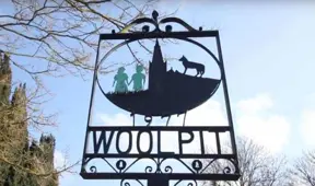 Do descendants of the mysterious Green Children of Woolpit exist today?