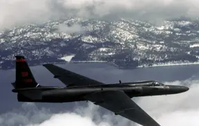 A spacecraft has been orbiting Earth for over 700 days and only the U.S. military knows why