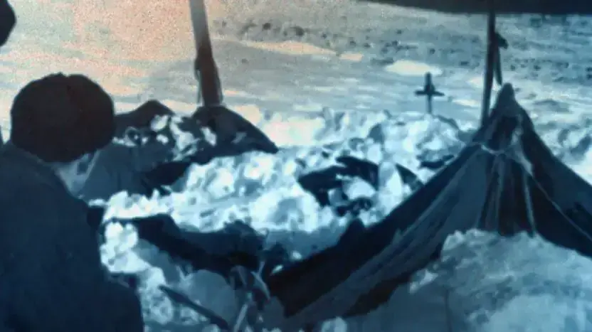 The Dyatlov Pass Incident: What Killed Nine Young Hikers at Dead Mountain?