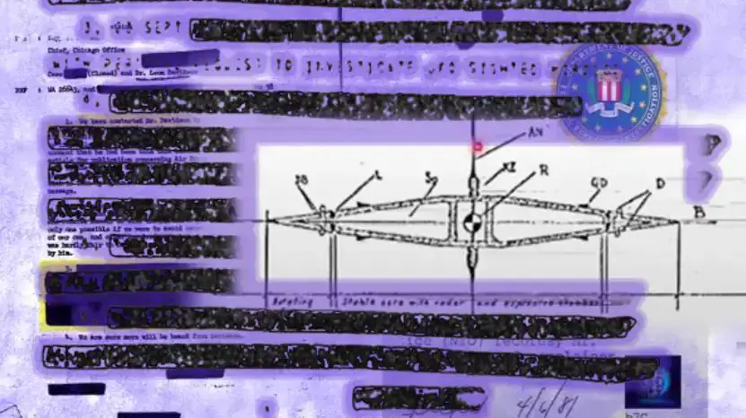CIA Declassifies Thousands of UFO Documents Ahead of UAP Report