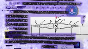 CIA Declassifies Thousands of UFO Documents Ahead of UAP Report