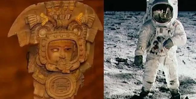 Aliens Visited Earth in the Ancient Past, but Where's the Evidence?