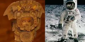 Aliens Visited Earth in the Ancient Past, but Where's the Evidence?