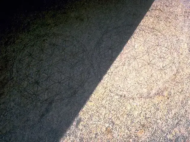 Sacred Geometry And The Flower Of Life