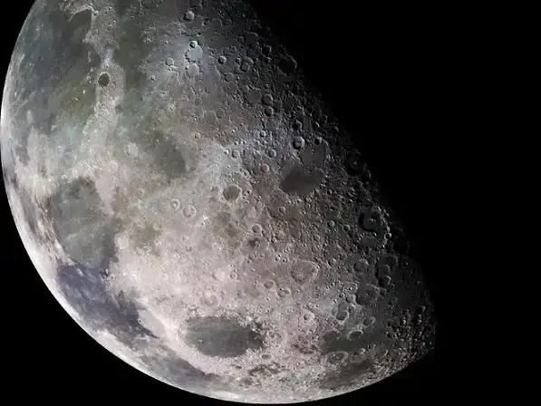 Earth's Moon: a Perfect artificial construction too good to be true