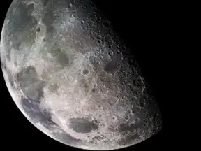 Earth's Moon: a Perfect artificial construction too good to be true