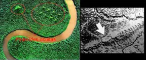 The Enigmatic Pyramids of the Amazon: An ancient civilization lost in time