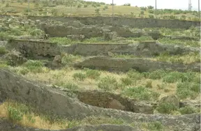 New study reveals what brought down the powerful Assyrian empire