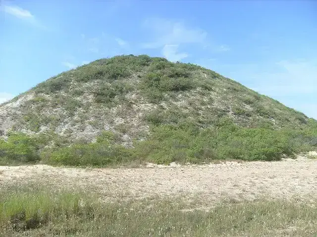 These are the World's oldest Pyramids