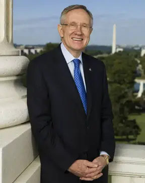 Harry Reid: We May Be Close to Finding Out Truth About UFOs