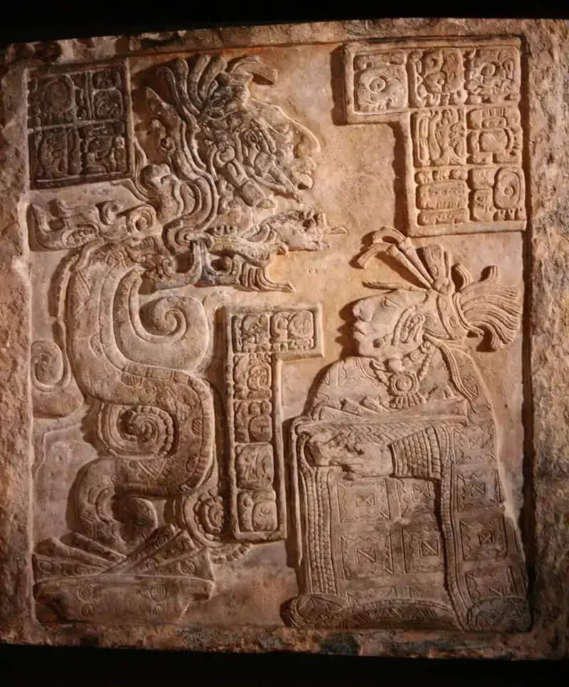 The Reptilian Alien Race: Living among humans for centuries?