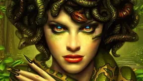 The Enduring Legacy Of The Medusa Myth In The Modern World
