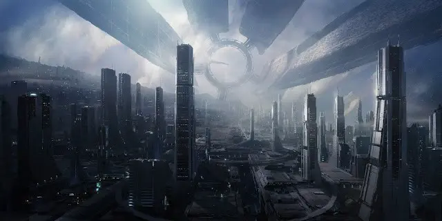 1,500 light years away from Earth, there could be alien megastructure says Dr. Michio Kaku