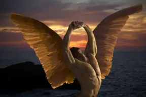 10 incredible quotes from ancient texts that hint the Nephilim were real