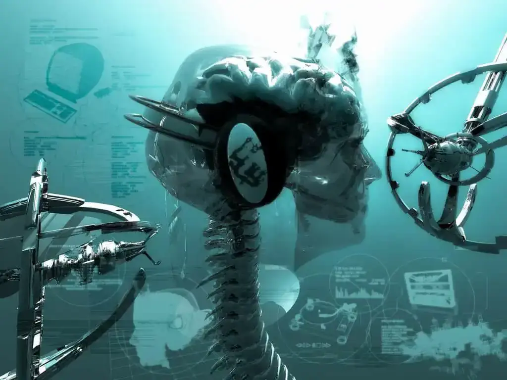 Did Ancient Astronauts Tamper With Human DNA Thousands Of Years Ago?