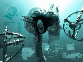 Did Ancient Astronauts Tamper With Human DNA Thousands Of Years Ago?