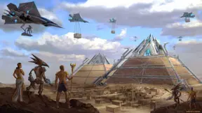 5,000 Years Ago, Ancient Egyptians Sailed to America and This Could Be The Evidence