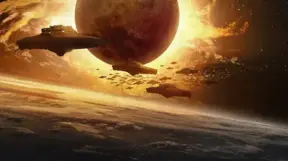 Three of the most influential Alien Species on Earth