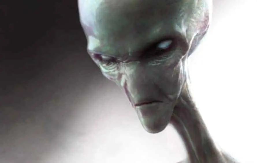 Experts claim there are 3 hostile Alien species visiting Earth