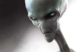 Experts claim there are 3 hostile Alien species visiting Earth
