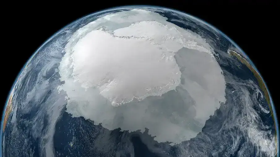The 'Forgotten' Diary of Vice Admiral Byrd – The Ultimate Hollow Earth Evidence?