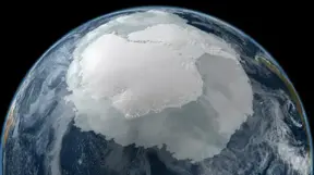 The 'Forgotten' Diary of Vice Admiral Byrd – The Ultimate Hollow Earth Evidence?