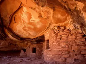 What happened to the Anasazi people? Science may have figured it out