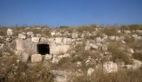 Archaeologists Find Location of 'Wedding At Cana' Where Jesus turned 'Water Into Wine' Miraculously