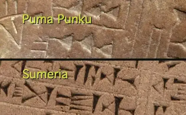 What Is Ancient Sumerian Writing Doing In America? Deciphering The Fuente Magna Bowl