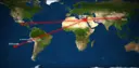 Mind-boggling documentary shows connection between ancient sites and the Stars